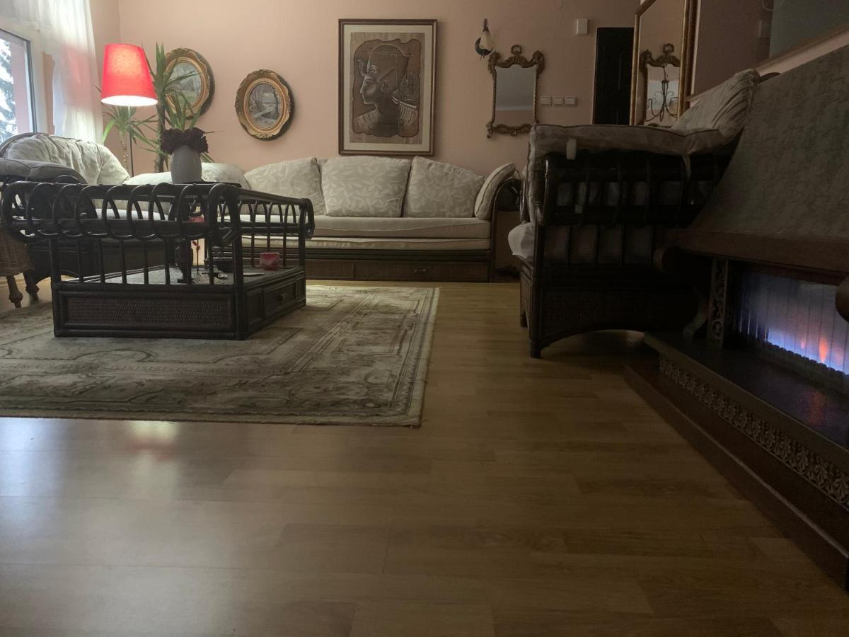 Apartmani Stojanovic Sremska Kamenica Dış mekan fotoğraf