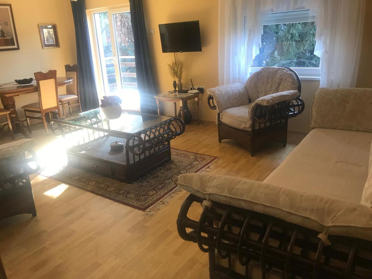Apartmani Stojanovic Sremska Kamenica Dış mekan fotoğraf
