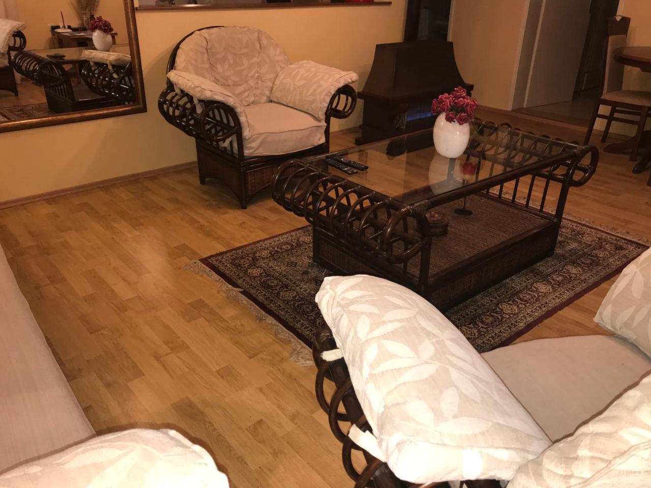 Apartmani Stojanovic Sremska Kamenica Dış mekan fotoğraf