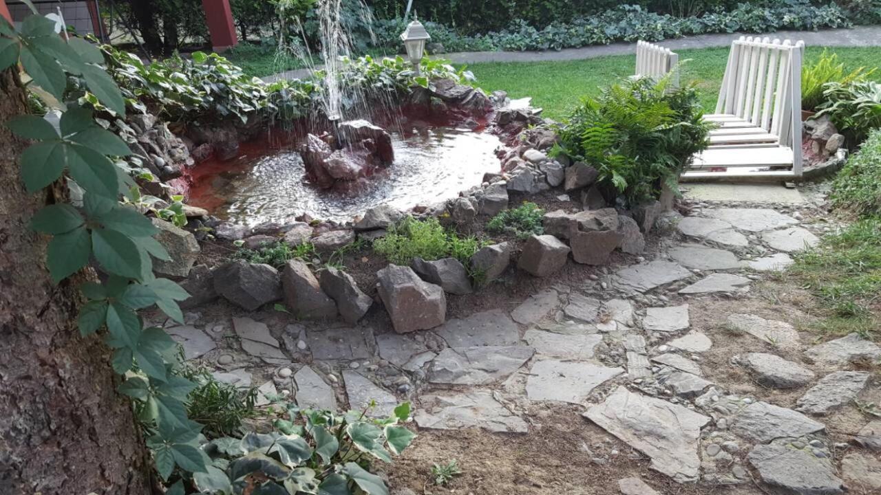 Apartmani Stojanovic Sremska Kamenica Dış mekan fotoğraf