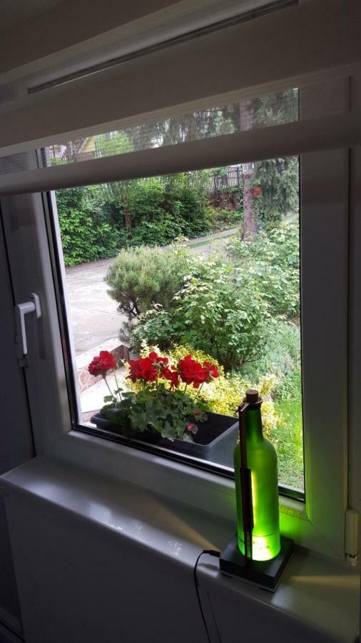Apartmani Stojanovic Sremska Kamenica Dış mekan fotoğraf